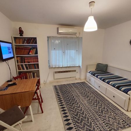 Balkan-Inn Apartments Bělehrad Exteriér fotografie