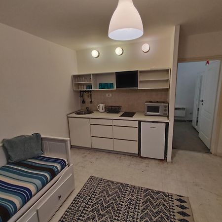 Balkan-Inn Apartments Bělehrad Exteriér fotografie