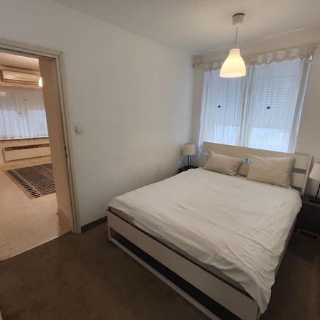 Balkan-Inn Apartments Bělehrad Pokoj fotografie