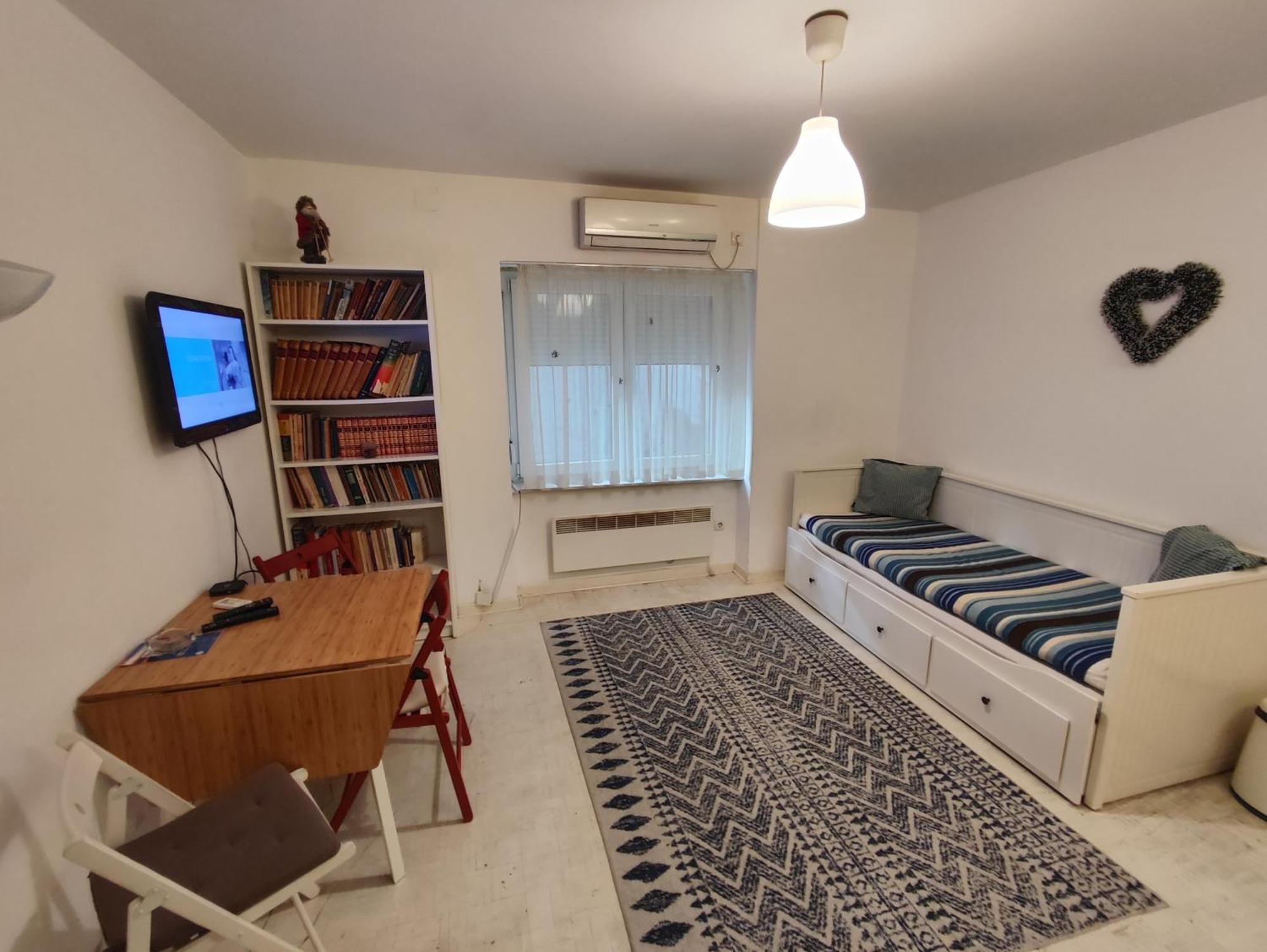Balkan-Inn Apartments Bělehrad Exteriér fotografie