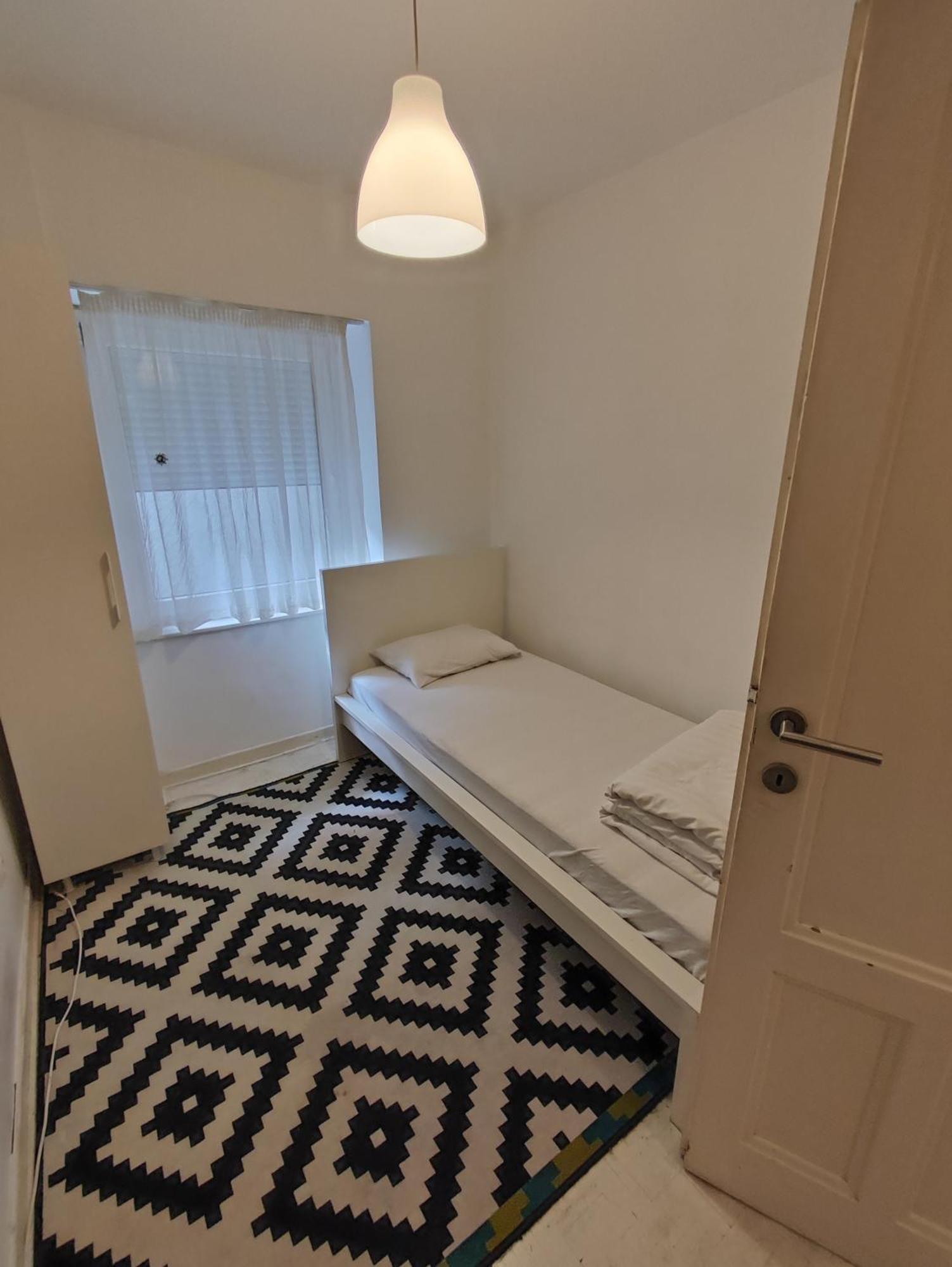 Balkan-Inn Apartments Bělehrad Exteriér fotografie