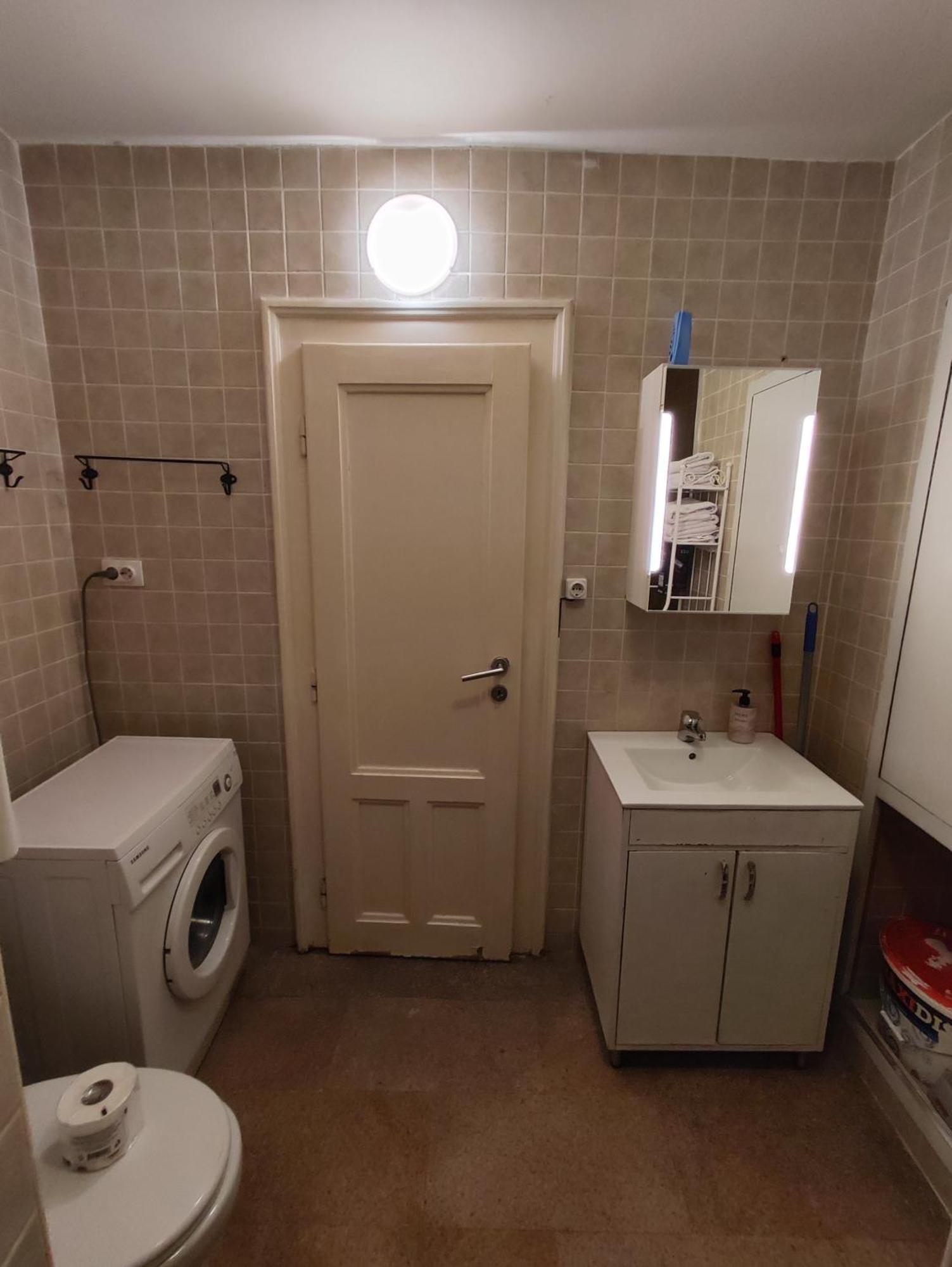 Balkan-Inn Apartments Bělehrad Exteriér fotografie