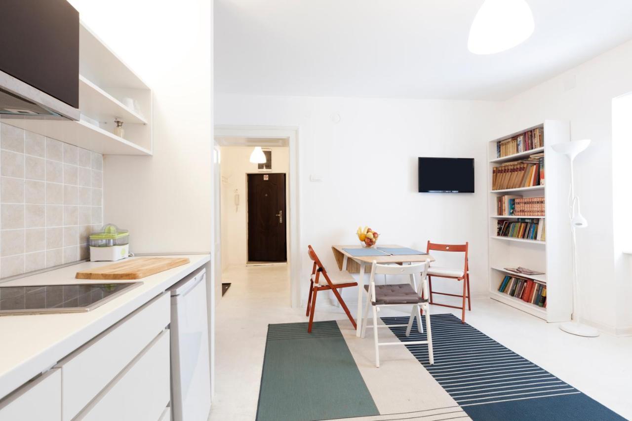 Balkan-Inn Apartments Bělehrad Exteriér fotografie